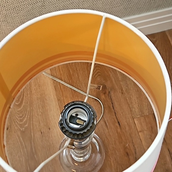 Pottery Barn Kids Bedside Lamp - Picture 4 of 12